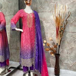 Verschillende kleuren